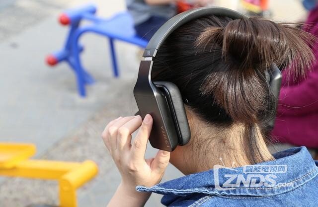 就该这样智能——Vinci 智能头戴耳机Lite评测