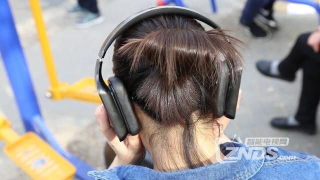 就该这样智能——Vinci 智能头戴耳机Lite评测