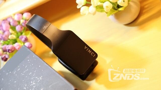 就该这样智能——Vinci 智能头戴耳机Lite评测