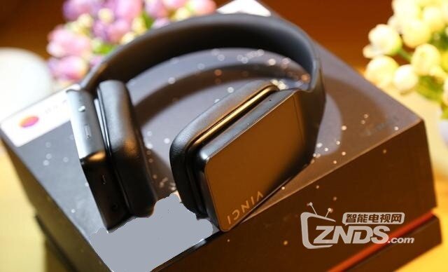 就该这样智能——Vinci 智能头戴耳机Lite评测