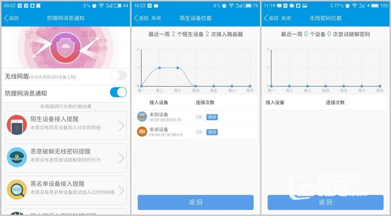 性能强悍！LB-LINK必联智能路由快稳简的极致体验