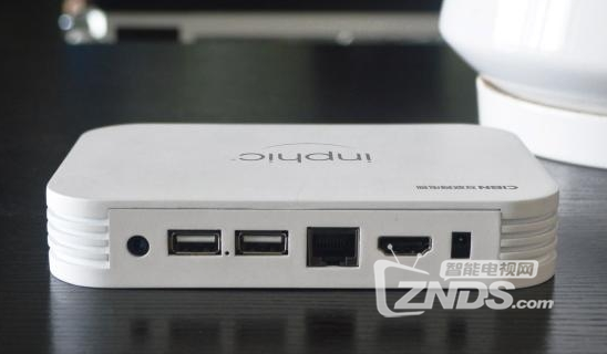 智能K歌新品-英菲克K12智能网络机顶盒火爆上市