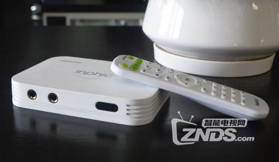 智能K歌新品-英菲克K12智能网络机顶盒火爆上市