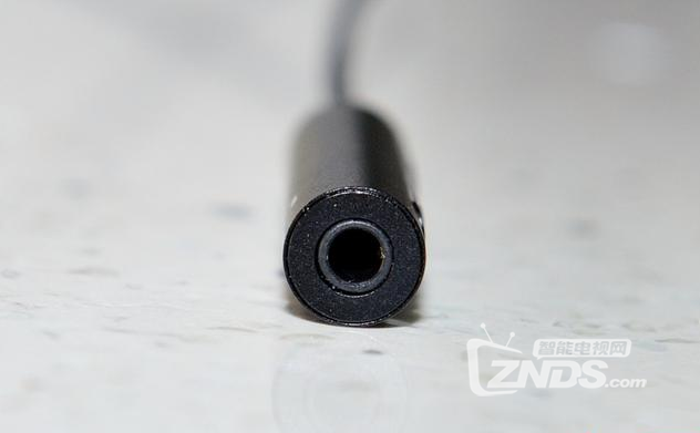 飞傲Lightning接口解码耳放FiiO i1