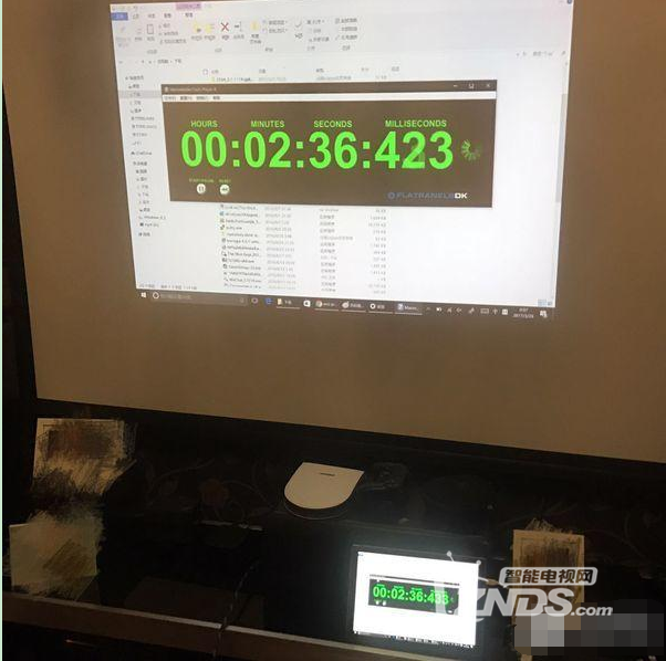 叠起来才舒服，越叠越强越幸福：ThinkPad 投影模块