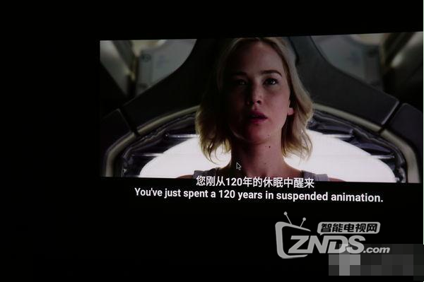 叠起来才舒服，越叠越强越幸福：ThinkPad 投影模块