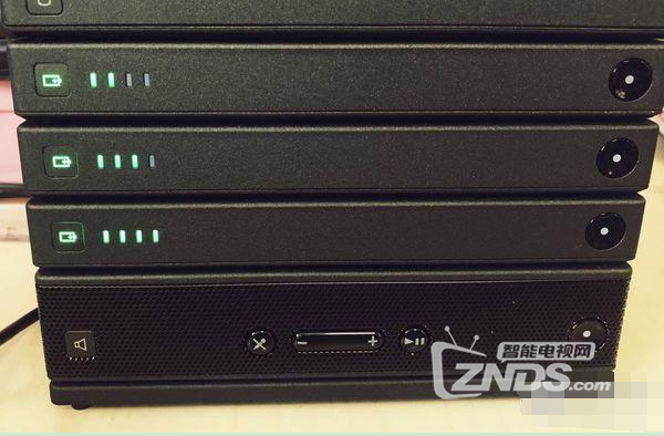 叠起来才舒服，越叠越强越幸福：ThinkPad 投影模块