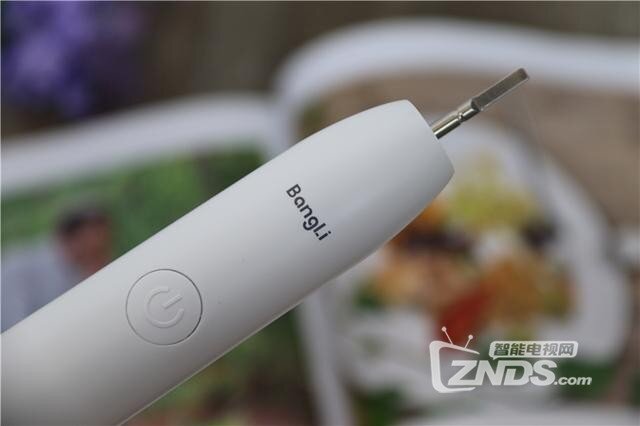 声波电动牙刷能做按摩？不仅深层洁齿更呵护牙龈