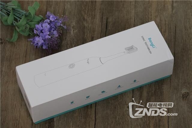 声波电动牙刷能做按摩？不仅深层洁齿更呵护牙龈