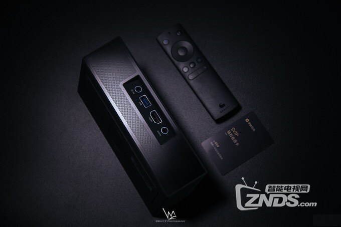 小身板大能量微鲸智能投影k1plus