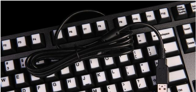 键帽有点甜哦！Akko X Ducky ZERO 3108S机械键盘图赏简评