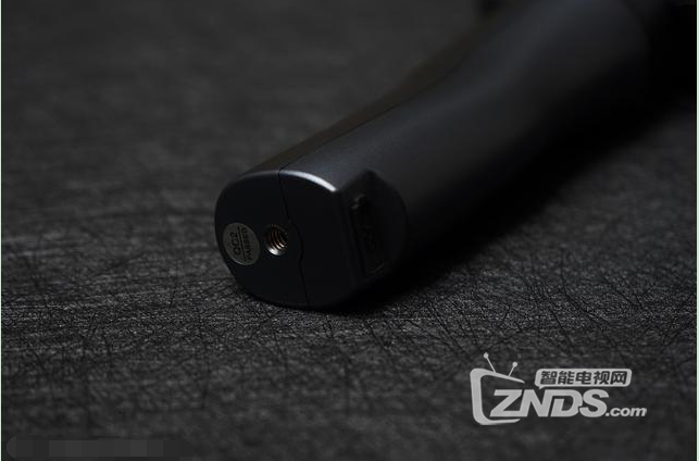 智云Smooth Q稳定器体验：这一波实在太稳了