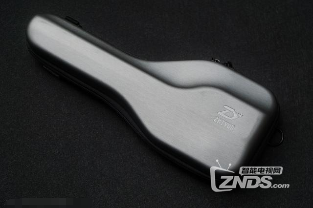 智云Smooth Q稳定器体验：这一波实在太稳了