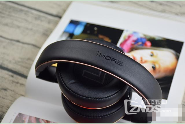 哎呦不错哦 1MORE H1707三单元头戴耳机评测