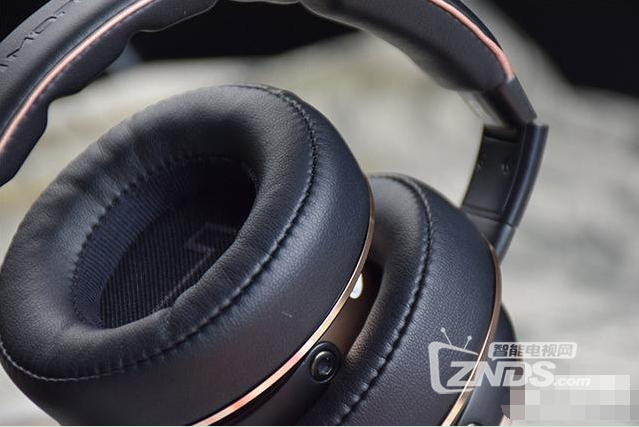 哎呦不错哦 1MORE H1707三单元头戴耳机评测
