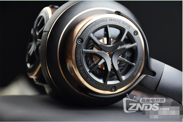 哎呦不错哦 1MORE H1707三单元头戴耳机评测
