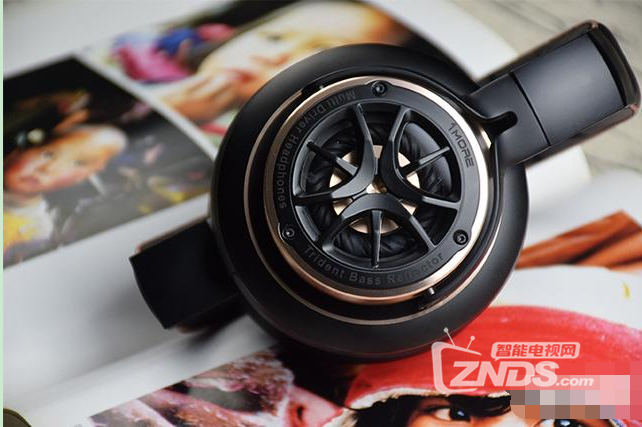 哎呦不错哦 1MORE H1707三单元头戴耳机评测