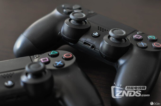一个 Gamer 的游戏机鉴赏