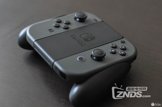 一个 Gamer 的游戏机鉴赏