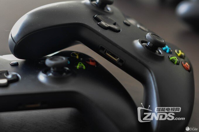 一个 Gamer 的游戏机鉴赏
