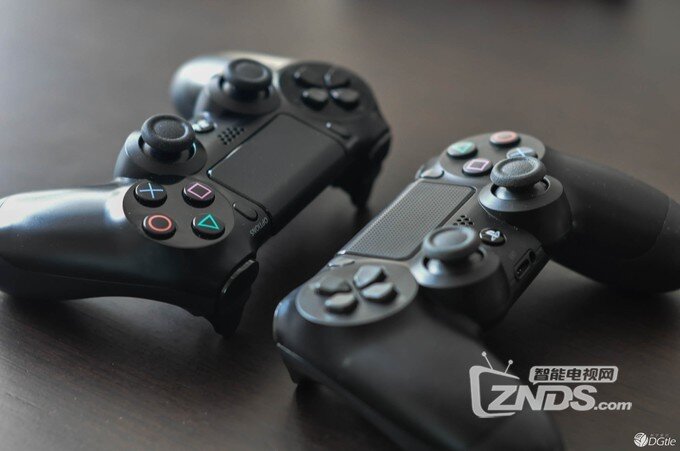 一个 Gamer 的游戏机鉴赏