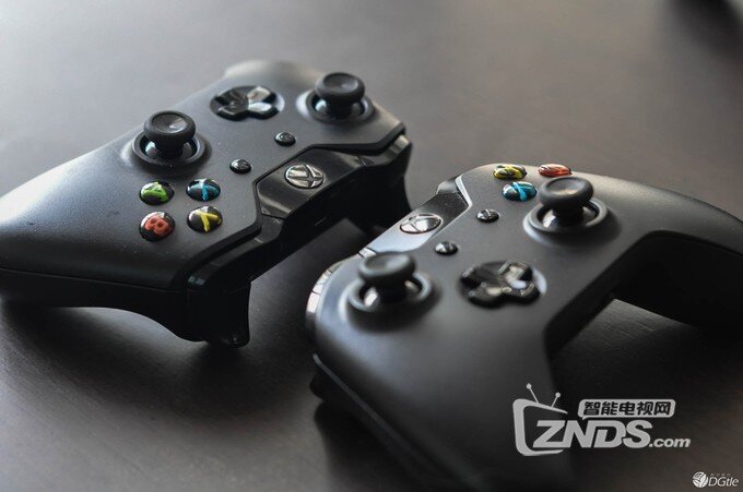 一个 Gamer 的游戏机鉴赏