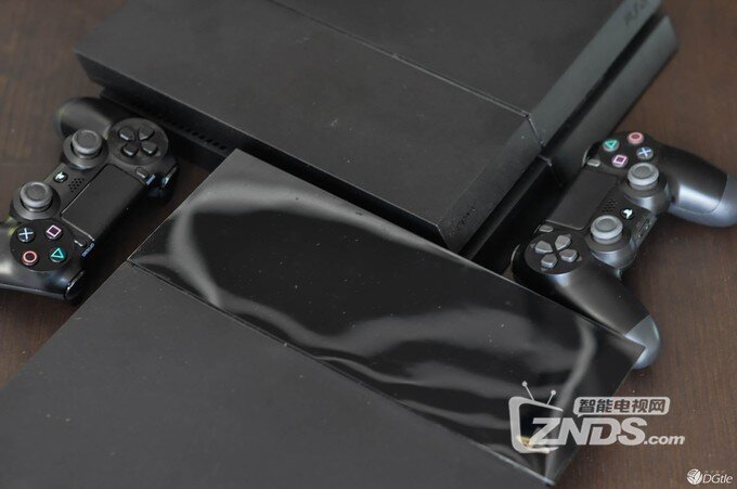 一个 Gamer 的游戏机鉴赏
