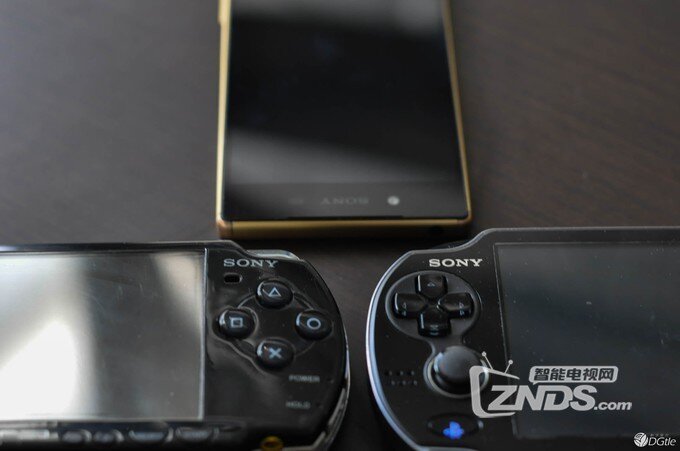 一个 Gamer 的游戏机鉴赏