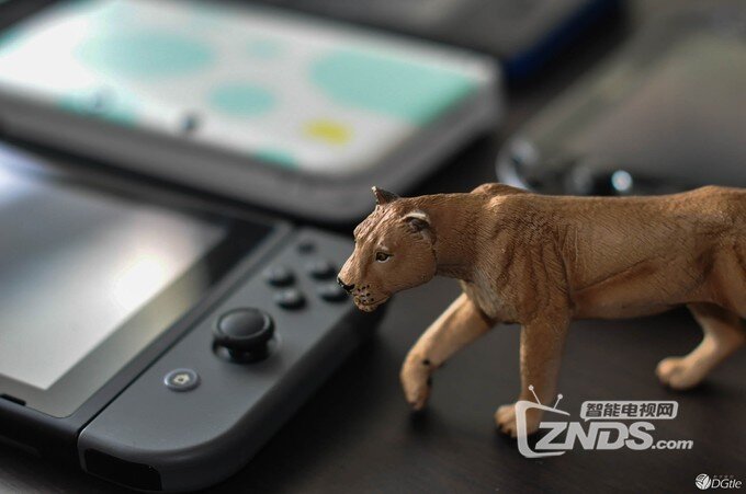 一个 Gamer 的游戏机鉴赏