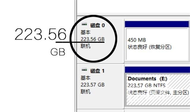 金士顿 A400系列 SSD固态硬盘 基础测评