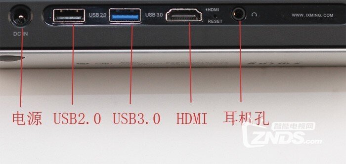 一种”精致”的美学——小明M2微投体验评测