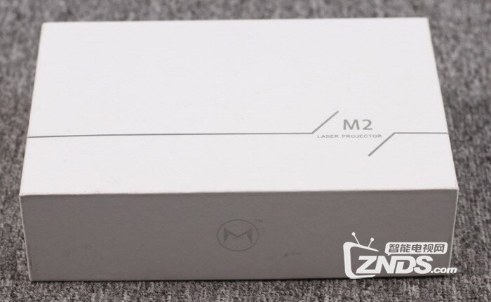 一种”精致”的美学——小明M2微投体验评测