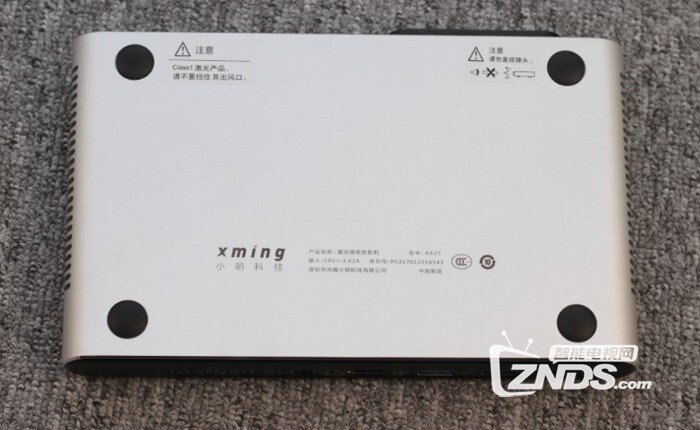 一种”精致”的美学——小明M2微投体验评测