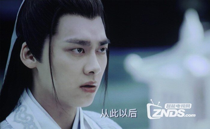 一种”精致”的美学——小明M2微投体验评测