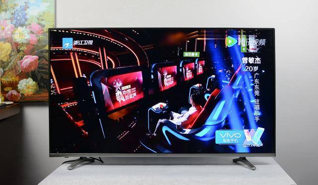 性价比堪称良心——43英寸微鲸W43F电视体验评测
