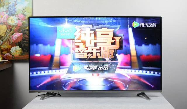 性价比堪称良心——43英寸微鲸W43F电视体验评测