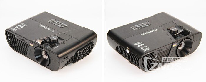 影院级享受——优派家用投影机新贵Pro7827HD评测