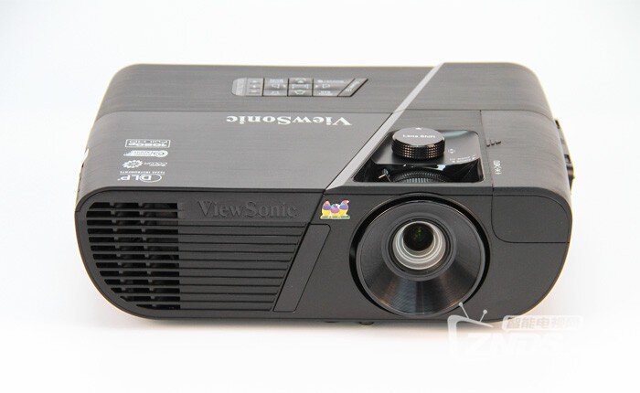 影院级享受——优派家用投影机新贵Pro7827HD评测