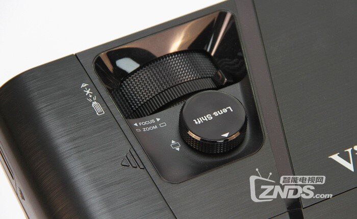 影院级享受——优派家用投影机新贵Pro7827HD评测
