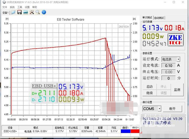 矿物氧化出锖色——台电Type-C 锖色 数显移动电源