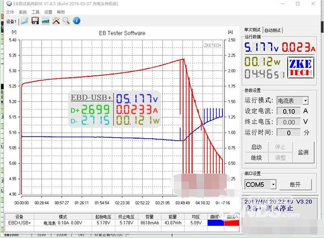 矿物氧化出锖色——台电Type-C 锖色 数显移动电源