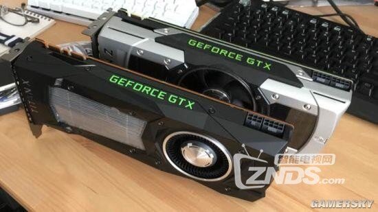 新核弹Titan Xp开箱拆解：游戏跑分很逆天