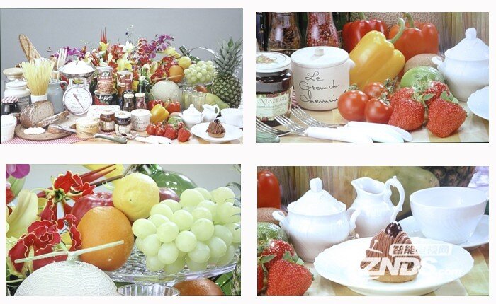 智能掌控高效会议——明基智能商务投影机E500评测