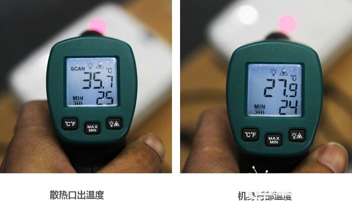 智能掌控高效会议——明基智能商务投影机E500评测
