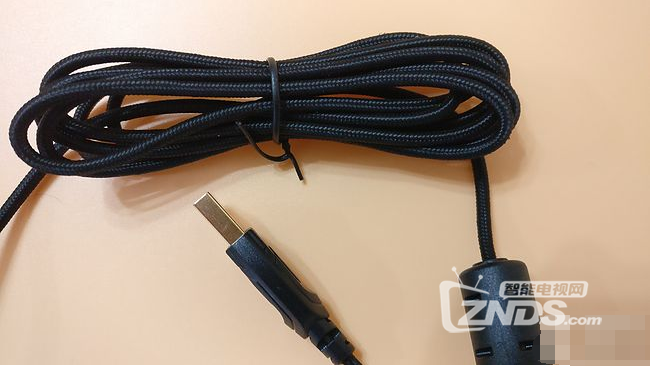 它改变了我对鼠标的认识－雷神M301竞技鼠标使用体验