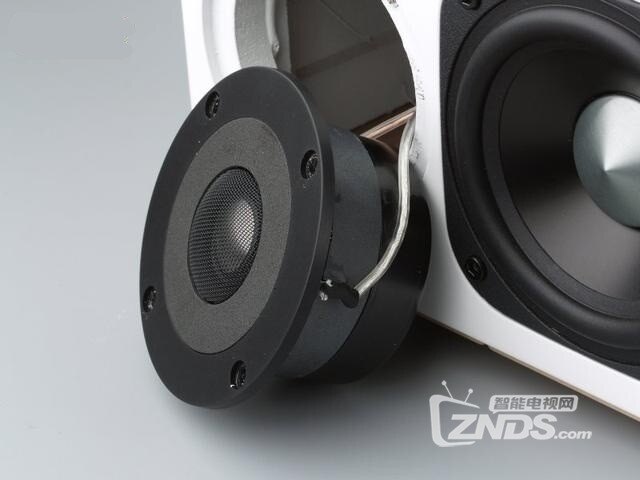 edifier漫步者s880有源音箱拆解