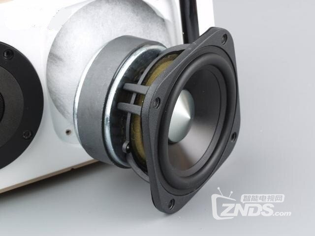 edifier漫步者s880有源音箱拆解