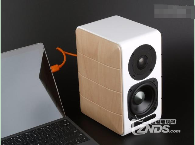 edifier漫步者s880有源音箱拆解图集