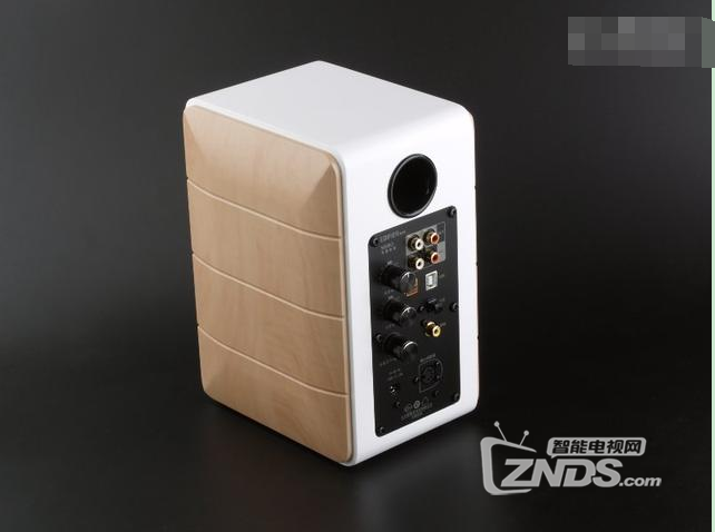 edifier漫步者s880有源音箱拆解图集
