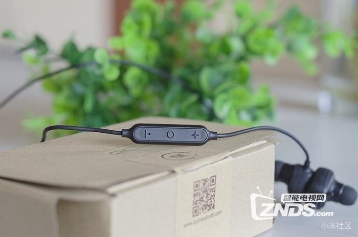 最新蓝牙黑科技——QY12磁吸耳机将运动进行到底